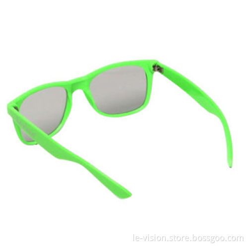 Passive Cinema 3D Glasses